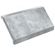 ESCA 5 Кр. пов. верт. внеш. 90град 80х300-1,2 HDZ  ES5-PVD-90-080-300-12-HDZ  IEK