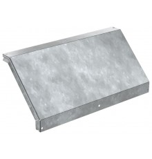 ESCA 5 Кр. пов. верт. внеш. 90град 80х300-1,2 HDZ  ES5-PVD-90-080-300-12-HDZ  IEK