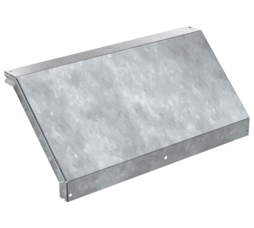 ESCA 5 Кр. пов. верт. внеш. 90град 80х300-1,2 HDZ  ES5-PVD-90-080-300-12-HDZ  IEK