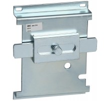 Блокировка механич. МБм-250е ВА88-35 MASTER эл. р. IEK  SVA31D-BM-3-0250-02  IEK