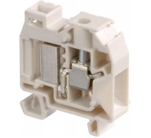 Клемма DR4/8.ADO ADO 4мм.кв., мини, DIN2  1SNA199279R1700  TE