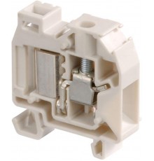 Клемма DR4/8.ADO ADO 4мм.кв., мини, DIN2  1SNA199279R1700  TE