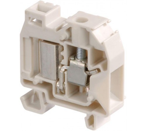 Клемма DR4/8.ADO ADO 4мм.кв., мини, DIN2  1SNA199279R1700  TE