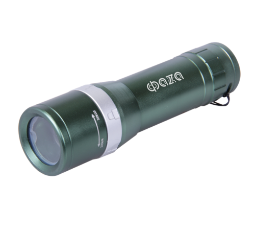 Фонарь рабочий A7-L3WZ-3AAA  1023988  ФАZА