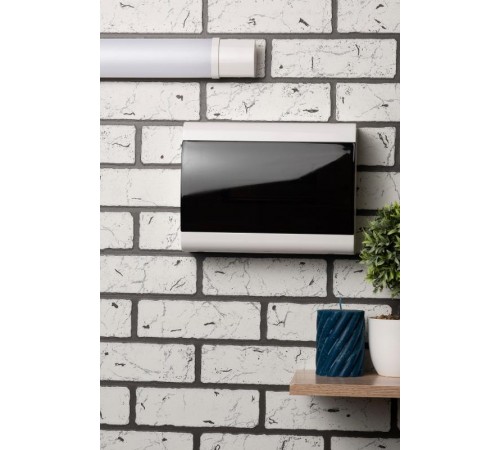 Щит распределительный навесной ЩРН-П-12 "SlimBox" IP41 PROxima  sb-n-12  EKF