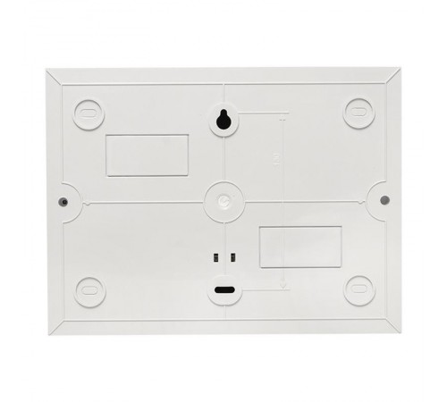 Щит распределительный навесной ЩРН-П-12 "SlimBox" IP41 PROxima  sb-n-12  EKF