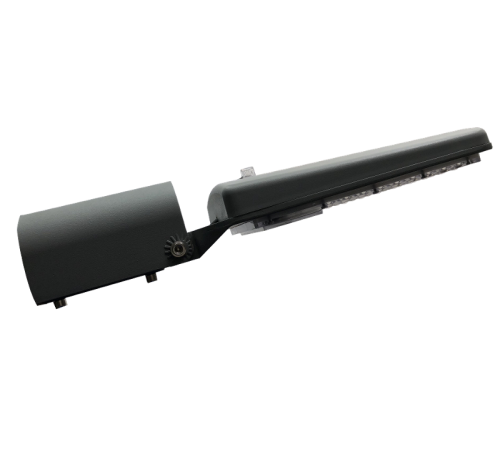 Светильник светодиодный консольный уличный ДКУ PSL 06 50w SENSOR (10Lx) 5000K IP65 (2г.гар)  .5016019  Jazzway