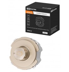 Регулятор громкости шампань, "Байкал"   SQ1819-0543  TDM