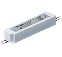 Драйвер для светодиодной ленты LED ND-P-P100-IP67-12V 100Вт 12В IP67  71498  Navigator