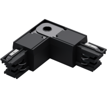 Аксессуар  96 575 ТС-3Ф-КНК-01-L-BL (коннектор L-образный)  96575  INNOLUX