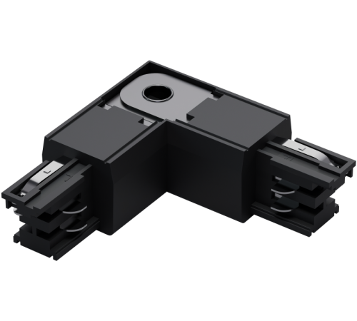 Аксессуар  96 575 ТС-3Ф-КНК-01-L-BL (коннектор L-образный)  96575  INNOLUX