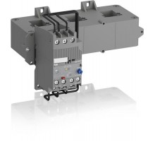 Реле перегрузки электронное EF460-500 диапазон уставки 150-500А для контакторов AF400, AF460, класс перегрузки 10E, 20E, 30E1SAX721001R1101 ABB