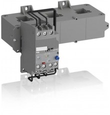 Реле перегрузки электронное EF460-500 диапазон уставки 150-500А для контакторов AF400, AF460, класс перегрузки 10E, 20E, 30E1SAX721001R1101 ABB