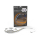 Лента светодиодная с датчиком движения 5W 12V DC 2700К 1.2m sensor  311011105  Gauss