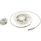 Лента светодиодная с датчиком движения 5W 12V DC 2700К 1.2m sensor  311011105  Gauss