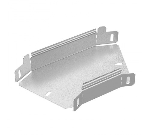 Угол горизонтальный 45 градусов Стандарт HDZ 150х50  PR16.1619  Промрукав