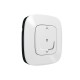 Выключатель рольставней Умный беспроводной Valena Allure бел. Netatmo  752591  Legrand