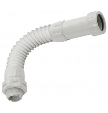 Муфта гибкая труба-коробка, IP65 CXS16   CTA10D-CXS16-K41-050  IEK