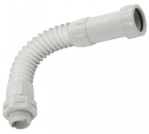 Муфта гибкая труба-коробка, IP65 CXS20   CTA10D-CXS20-K41-050  IEK