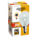 Лампа накаливания ЛОН 40Вт E14 240В P45 clear  3320256  Jazzway