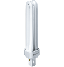 Лампа энергосберегающая КЛЛ 26Вт G24d-3 840 U-образная NCL-PD-26-840  94076  Navigator