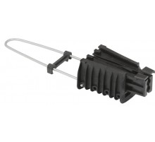 Зажим анкерный ЗАБ 16-25 (DN 123)  UZA-14-D16-D25-S  IEK