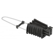 Зажим анкерный ЗАБ 16-25 (DN 123)  UZA-14-D16-D25-S  IEK