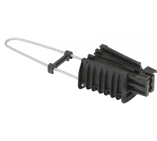 Зажим анкерный ЗАБ 16-25 (DN 123)  UZA-14-D16-D25-S  IEK