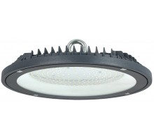 Светильник светодиодный промышленный ДСП 4020 200Вт 4000К IP65   LDSP0-4020-200-4000-K02-G  GENERICA