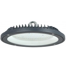 Светильник светодиодный промышленный ДСП 4020 200Вт 4000К IP65   LDSP0-4020-200-4000-K02-G  GENERICA