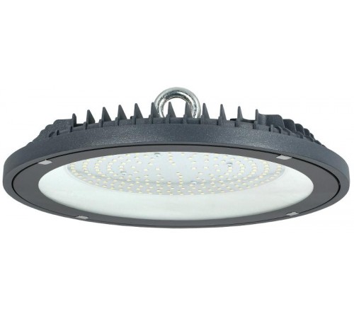 Светильник светодиодный промышленный ДСП 4020 200Вт 4000К IP65   LDSP0-4020-200-4000-K02-G  GENERICA