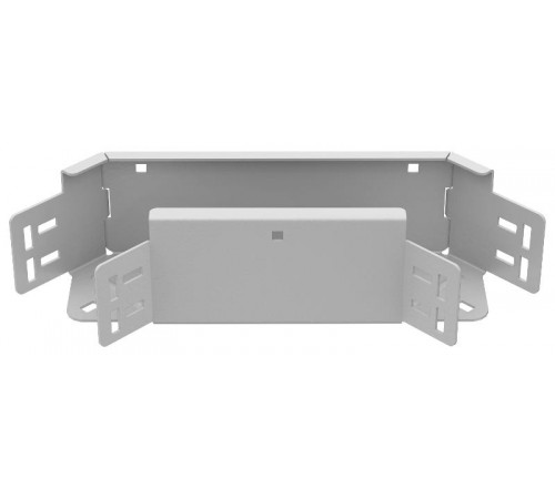 ESCA 7 Поворот 90град 80х80-2,0 RAL 9016  ES7-PG-90-080-080-20-RGA  IEK