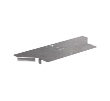 Крышка ответвителя горизонтального Стандарт 300 (0,7)  PR16.8283  Промрукав