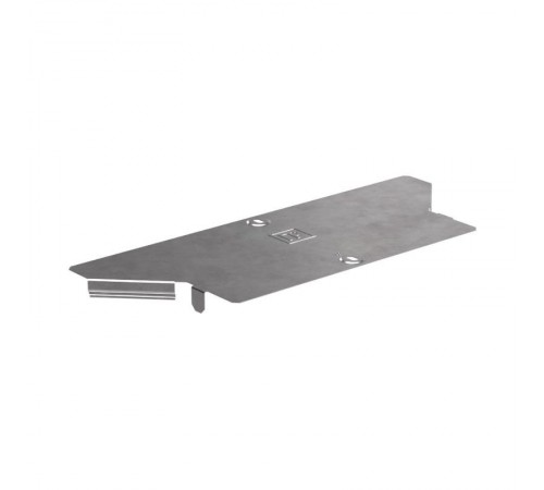 Крышка ответвителя горизонтального Стандарт 300 (0,7)  PR16.8283  Промрукав