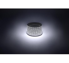 Лента светодиодная  LS2835 -14,4-180-12-6500K-IP20-1 year-5m холодный белый 5м  Б0059905  ЭРА