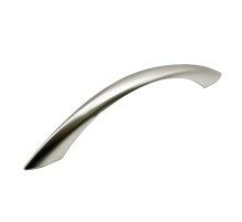 Ручка-скоба Классик 5-005-96мм, мат хром (1шт)  - пакет   130872  Tech-KREP