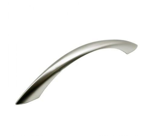 Ручка-скоба Классик 5-005-96мм, мат хром (1шт)  - пакет   130872  Tech-KREP