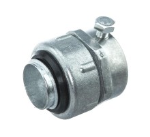 Муфта трубная МТ-38 У2 IP43  zeta40422  ГОФРОМАТИК