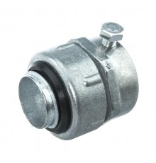 Муфта трубная МТ-22 У2 IP43  zeta40419  ГОФРОМАТИК