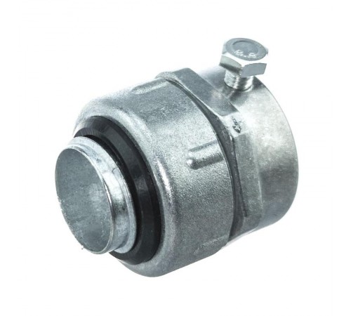 Муфта трубная МТ-38 У2 IP43  zeta40422  ГОФРОМАТИК