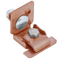 Дер. пров. кругл. унив. 6-10мм фальц 0,7-8мм медь  ZDP80-50-2-16-078  IEK