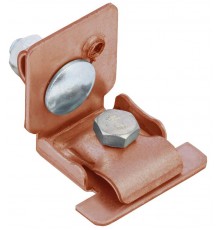 Дер. пров. кругл. унив. 6-10мм фальц 0,7-8мм медь  ZDP80-50-2-16-078  IEK