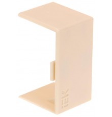 Соединитель на стык КМС 16х16 сосна  CKK20D-S-016-016-K01  IEK