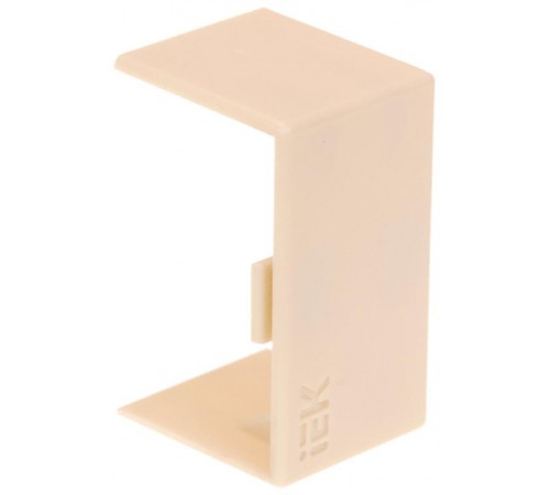 Соединитель на стык КМС 40х25 сосна  CKK20D-S-040-025-K01  IEK