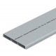 Кабельный канал для заливки в стяжку EUK 2000x350x28 мм (сталь) (S3 35028)  7400336  OBO Bettermann