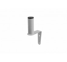 Кронштейн 10 см облегченный (для эфирных и Wi-Fi антенн) Москва-1  34-0583  REXANT