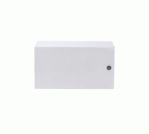 Светильник светодиодный накладной PDL-S 14074 GU10 WH/BL 230V IP20  .5031449  Jazzway