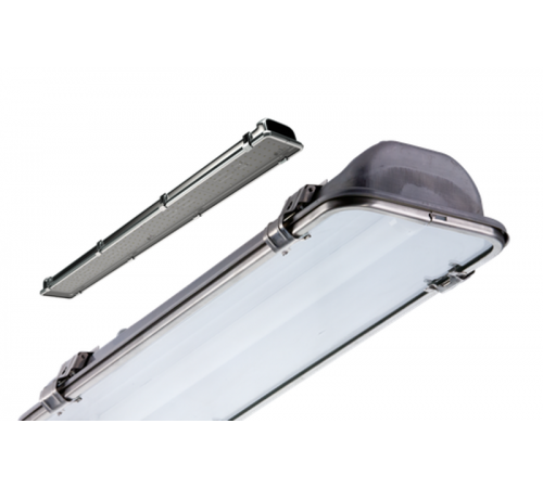 Светильник светодиодный промышленный INOX LED 50 5000K  1079000100  Световые Технологии