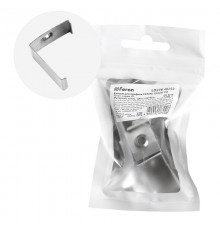 Крепеж для профиля САВ280, САВ281 LD378 (комплект 6шт) FERON  48253  FERON