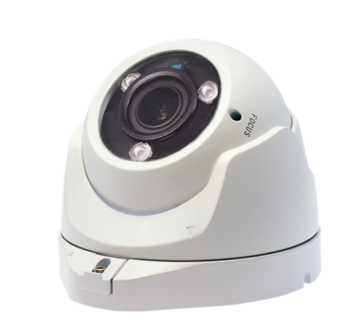 Видеокамера купольная2TMA210160N0007 ABB